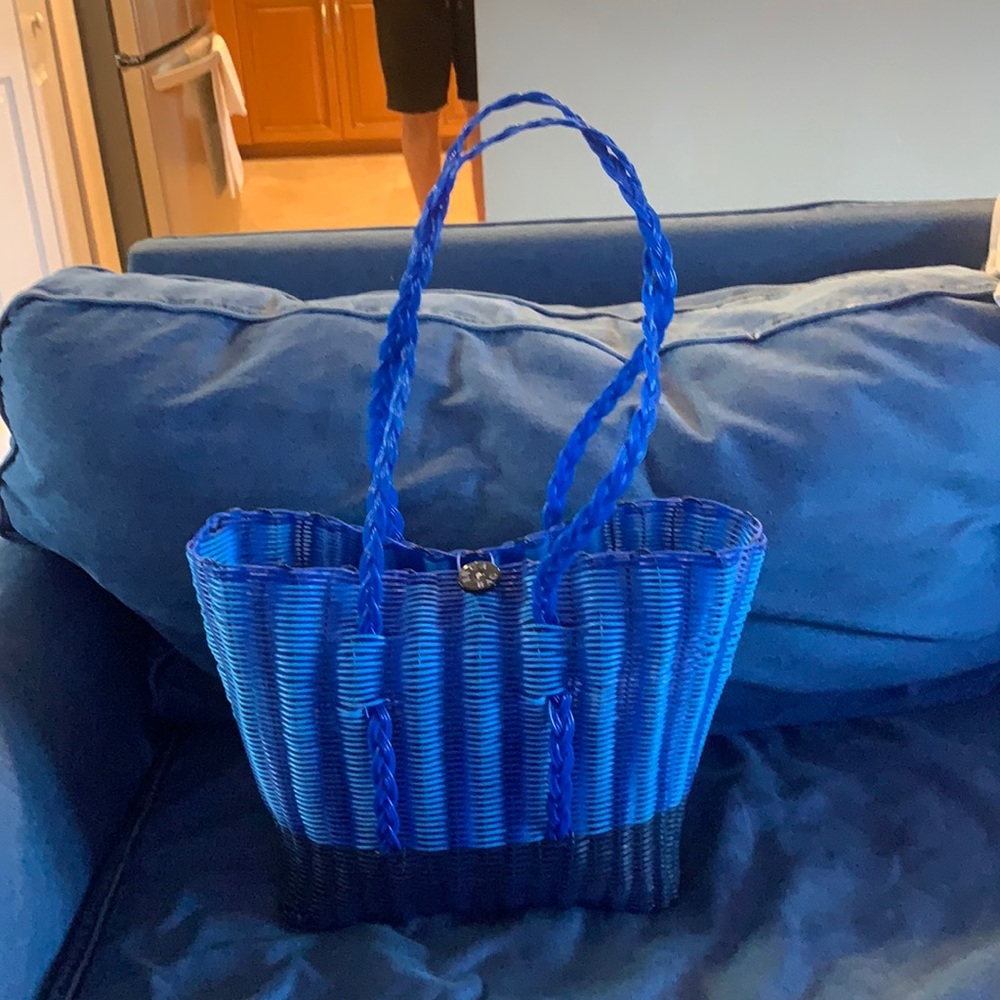 Inca Beach Tote
